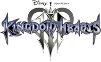 Kingdom Hearts 3 (Xbox One), Instant Games & Cards, instantgamesncards.com