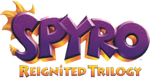 Spyro Reignited Trilogy (Xbox One), Instant Games & Cards, instantgamesncards.com